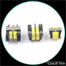 Small UU16-2 Common Mode Chokes Transformer 220v 18v For Line Filter